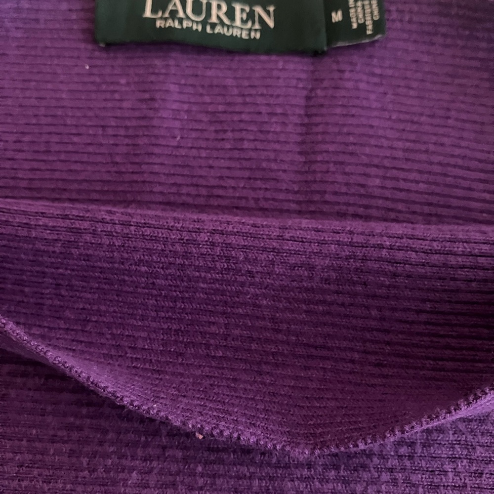 Lauren Ralph Lauren Sweater